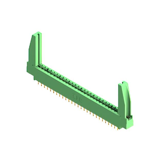 337-027-558-678 EDAC Inc.  Edgeboard Connectors